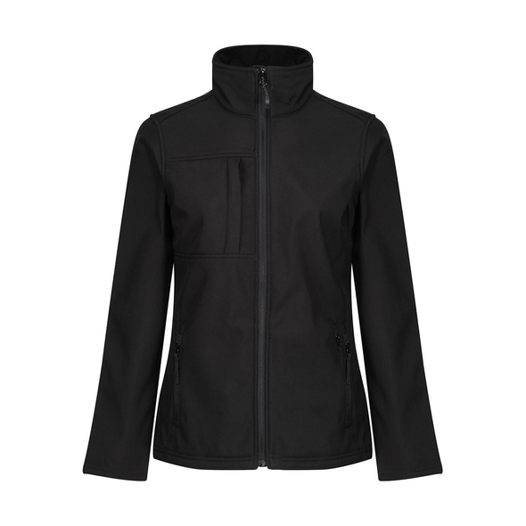 Regatta | Octagono II Ladies Softshell Jacket